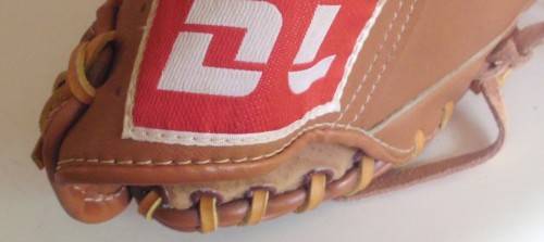 Baseball Gloves - Cowhide