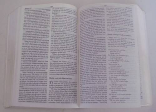 Bible - Die Bybel - NLV - 2006