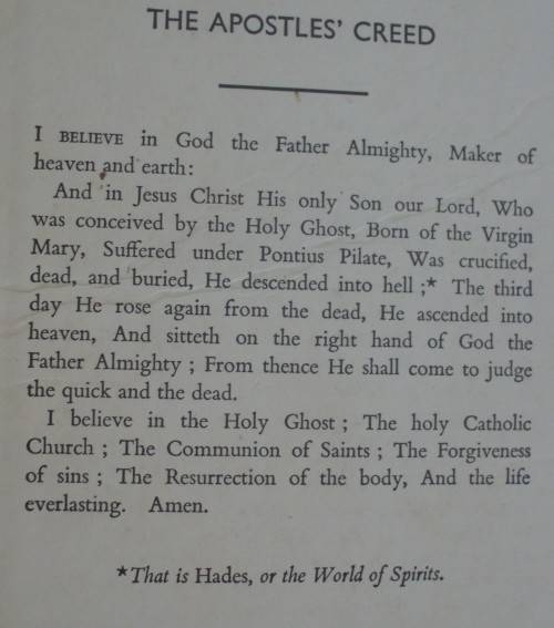 Bible/Book -The Methodist Hymn Book -1954-1,040 Pages-Pocket-Leather