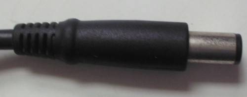 Dell Laptop Charger 65W - Big Point - Used