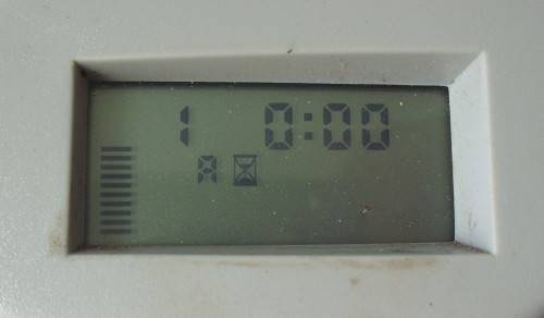 Hunter Irrigation Controller - 6 Stations - EC601E