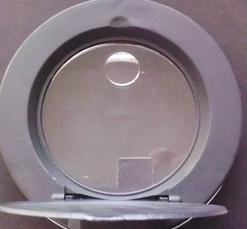 Desk Type Lamp + Magnifier [min order 5 units]