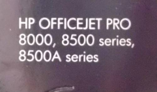 Printer Ink - HP 940 XL - Set of 4 - Original