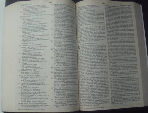 Bible - The Holy Bible - NJKV - 1990