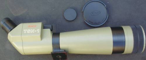 Kowa Spotting Scope - TSN-1 - Japan - 1980s