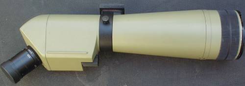 Kowa Spotting Scope - TSN-1 - Japan - 1980s