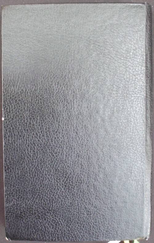 Bible - Roman Missal - 1989