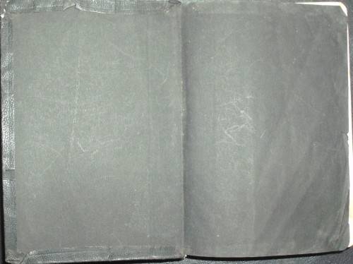 Bible - The Holy Bible - The World Publishing Company - USA - Vintage - Undated