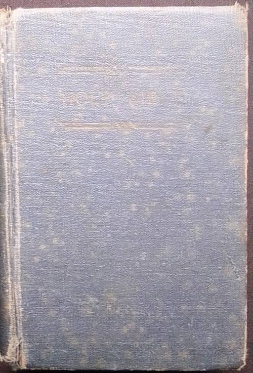 Bible - The Holy bible - KJV - 1968 - Pocket