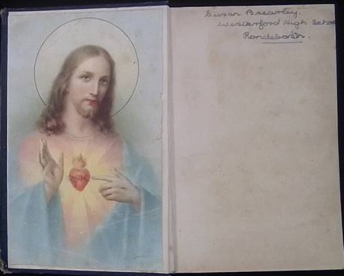 Bible - The Holy Bible - Pocket - 1946-1958 - KJV