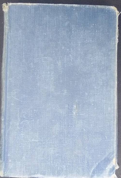 Bible - The Holy Bible - Pocket - 1946-1958 - KJV