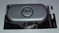 psp zip open pouch!
