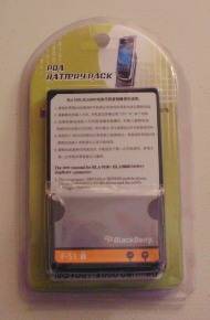 blackberry 9100\9800 replacement batteries!