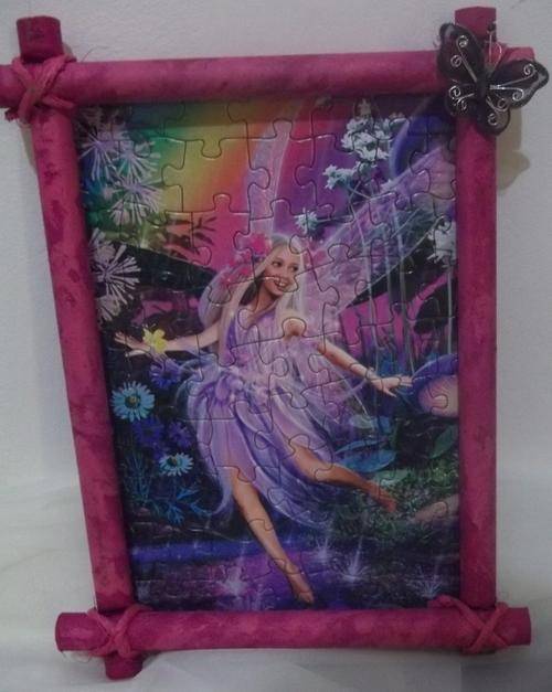 Fairy Portrait