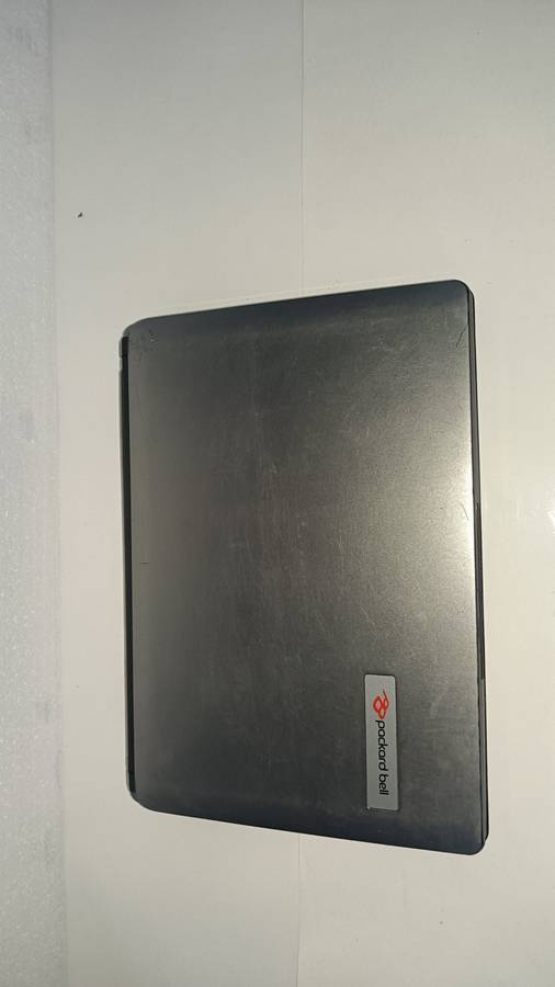 Packard Bell EasyNote Touch screen Laptop