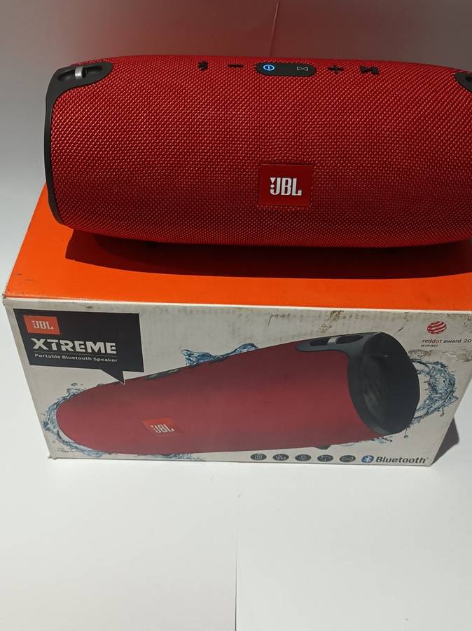 JBL extreme Bluetooth Speaker (Original)