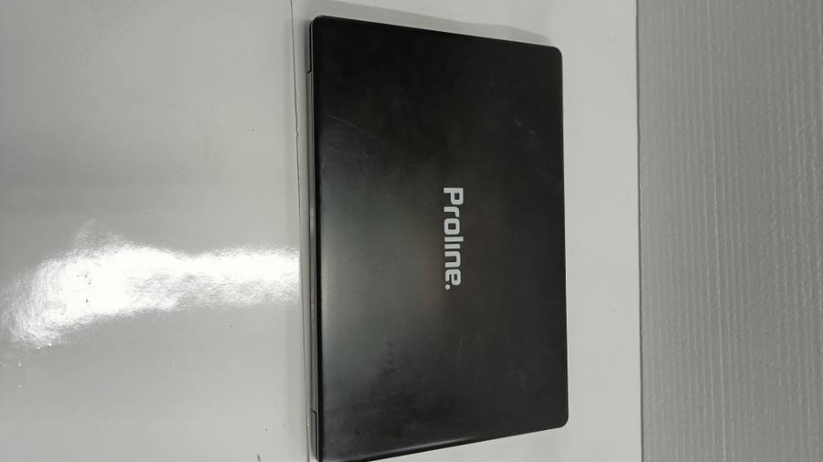 Proline Laptop