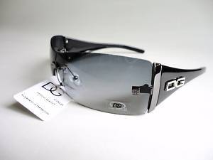 D G SUNGLASSES - NEW IN CASE WITH TAGS