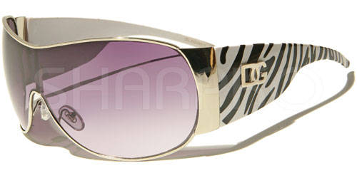 DG SUNGLASSES - NEW WITH TAGS