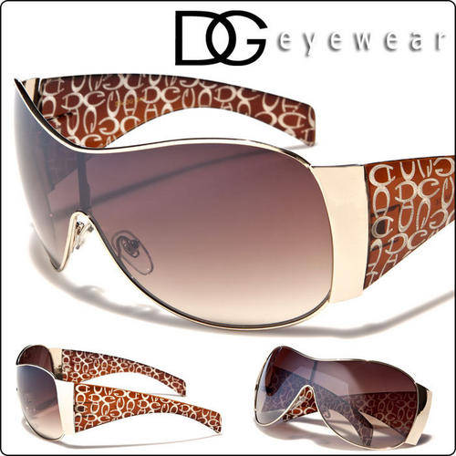 DG SUNGLASSES - NEW WITH TAGS
