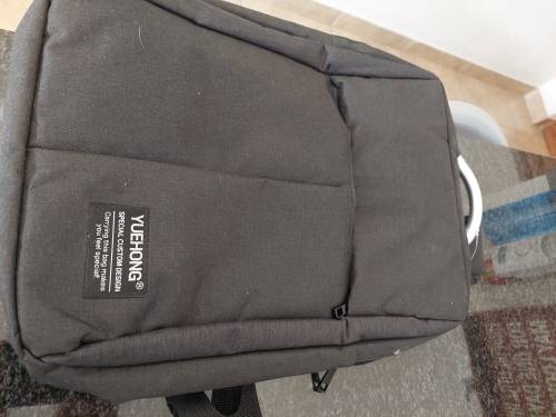 Almost New Asus I3 Laptop and bag