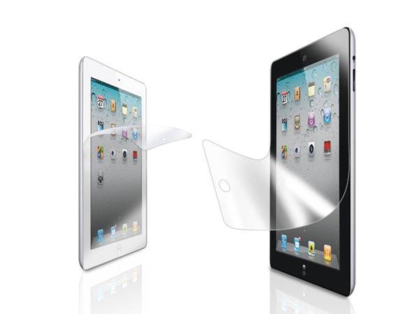 Screen Protector for Apple iPad 3 - 2 Pack