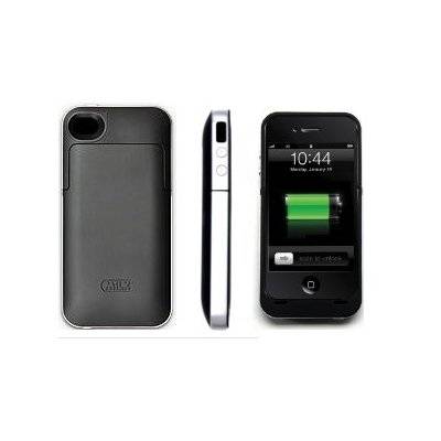 Milkbox External Battery For iPhone 4/4S