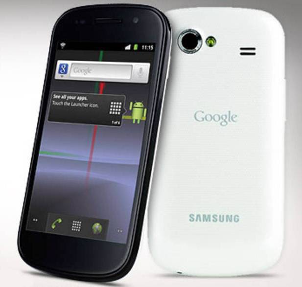 Samsung Google Nexus S - Android OS ****OPEN TO ALL NETWORKS****