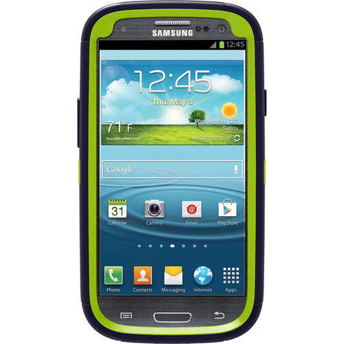 Samsung Galaxy S3 Otterbox Defender Series