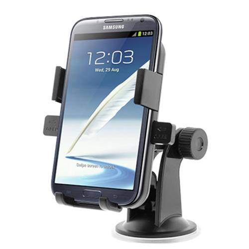 Galaxy Note 2 - iOttie Easy One Touch Car Mount