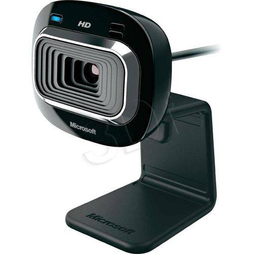 Microsoft HD3000