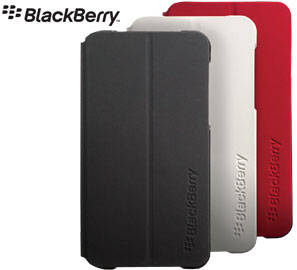 Blackberry Z10 Flip Case