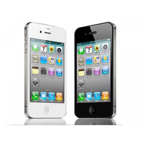Apple iPhone 4S 16GB Black ***SEALED / BRAND NEW IN THE BOX***