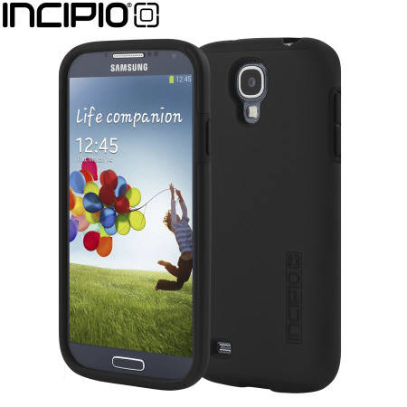 Samsung Galaxy S4 Incipio DualPro Hard Shell Case