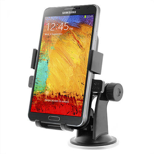iOttie Easy One Touch Car Mount Holder - Galaxy Note 3