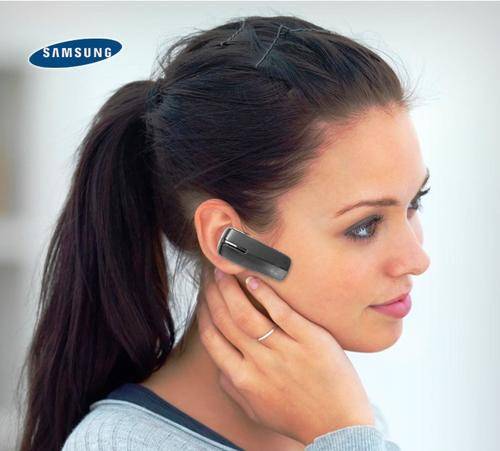 Samsung HM1800 Bluetooth Headset with Noise reduction **SALE**
