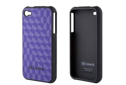 Speck Fitted Purple iPhone 4/4s ***BLOW OUT SALE***