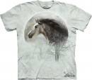 HorseT-Shirt Spanish Beauty Adults LARGE