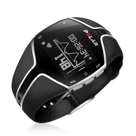 Polar FT80 Heart Rate Watch (Please Read!)
