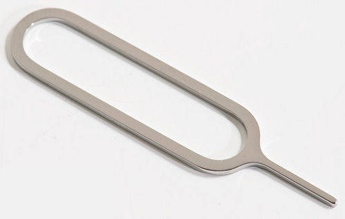 CLEARANCE SALE!!! EVERYTHING MUST GO!!! 23 x iPhone Sim Card Tray Ejection Pin