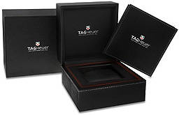 Original TAG HEUER Watch Box "Box Only!!!"