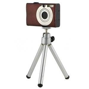 Universal Mini Tripod Stand for Digital Camera, Camcorder, Webcam