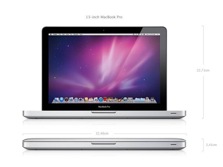 Macbook Pro (13-Inch Mid 2010) 2.66ghz 4gb ram!!! BARGAIN!!!