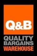 Quality Bargains Logo