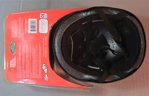 Skate Helmet Protective Set - New - Imported from UK