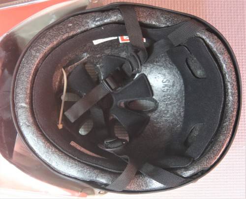 Skate Helmet Protective Set - New - Imported from UK