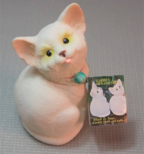 Garden Ornament Set  - New - Imported from UK