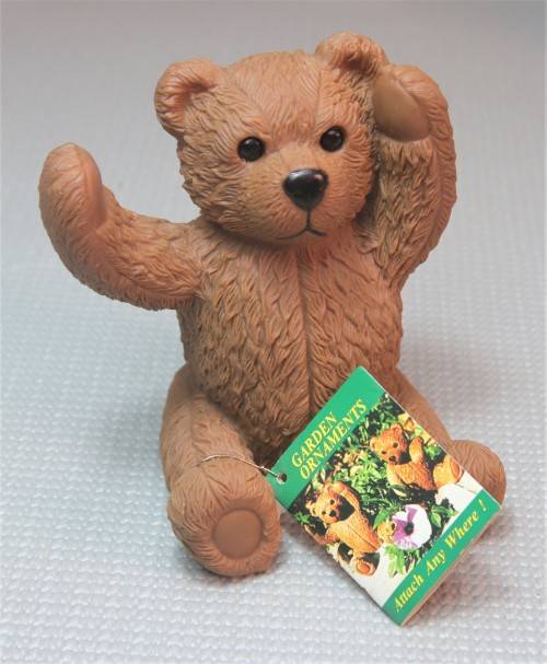 Garden Ornament Set  - New - Imported from UK