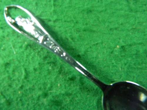 New york city silver plated in good condition