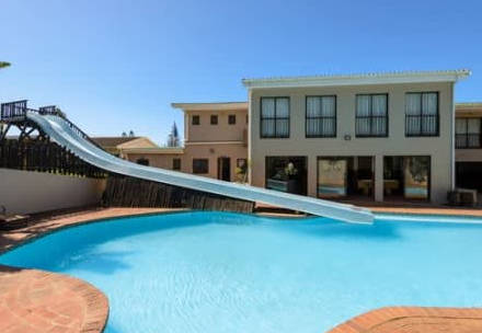 Suntide Beach Club 12-09-2022 - 16-09-2022 (4 nights-6 sleeper)booking fee R150.00